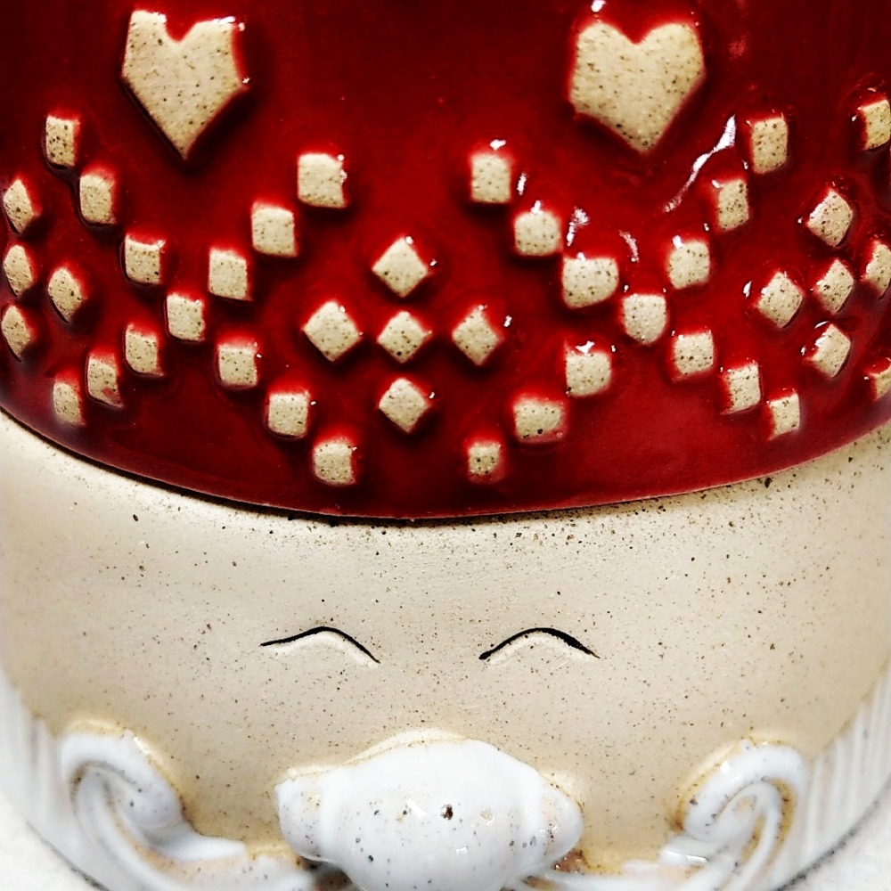 Meet your Posher, Robin